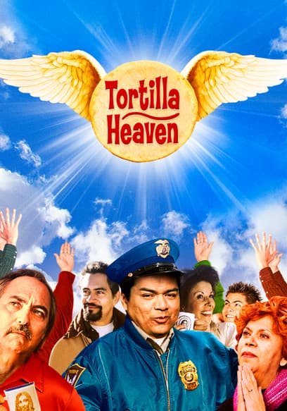 Tortilla Heaven