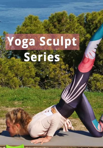 Yoga Sculpt Series