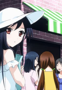 Watch Accel World S01:E03 - Investigation - Free TV Shows