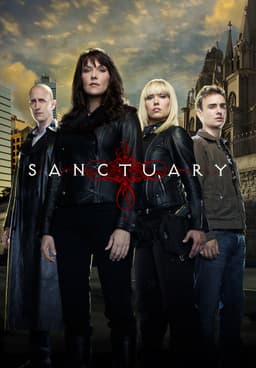 Sanctuary tv show streaming new arrivals