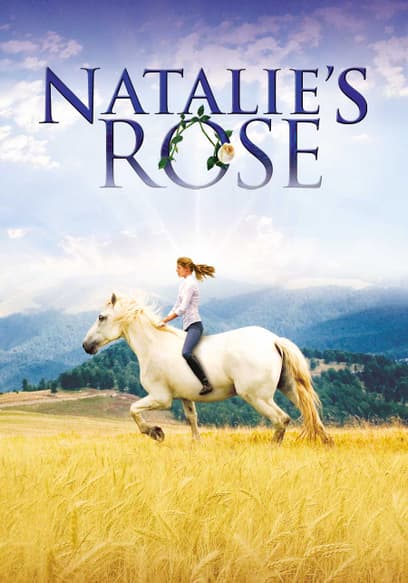 Natalie’s Rose