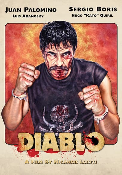 Diablo