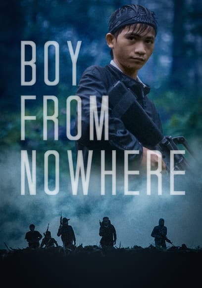 Boy From Nowhere