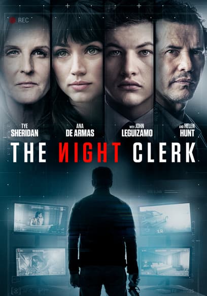 The Night Clerk