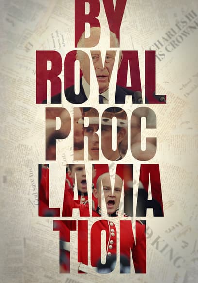 By Royal Proclamation
