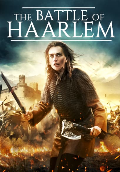 The Battle of Haarlem 