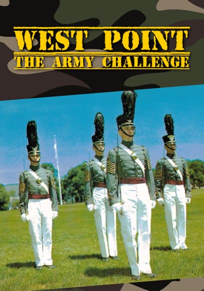 West Point: The Army Challenge
