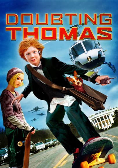 Doubting Thomas (Español)