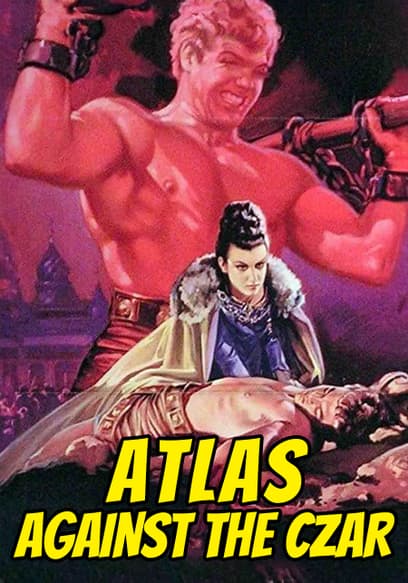 Atlas Against the Czar