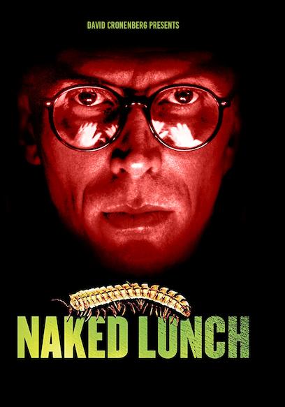 Naked Lunch