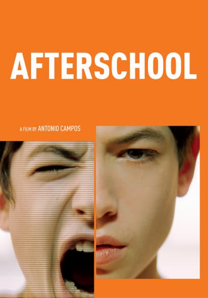 Afterschool
