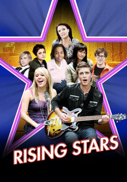 Watch Rising Stars (2010) - Free Movies | Tubi