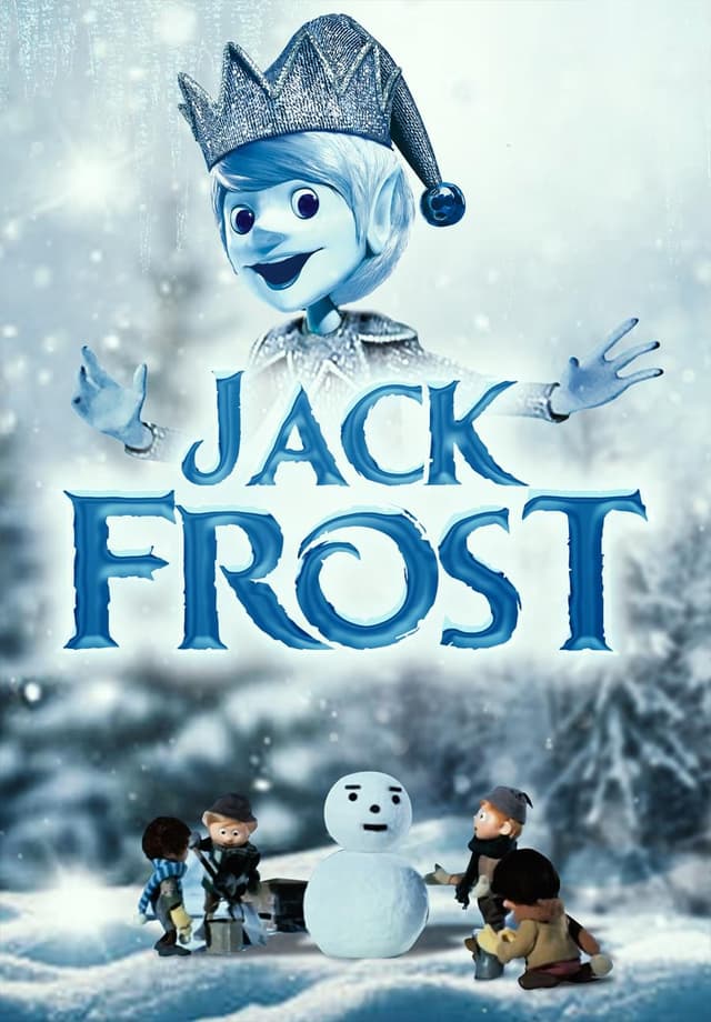 Jack Frost