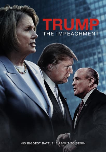 Trump: The Impeachment