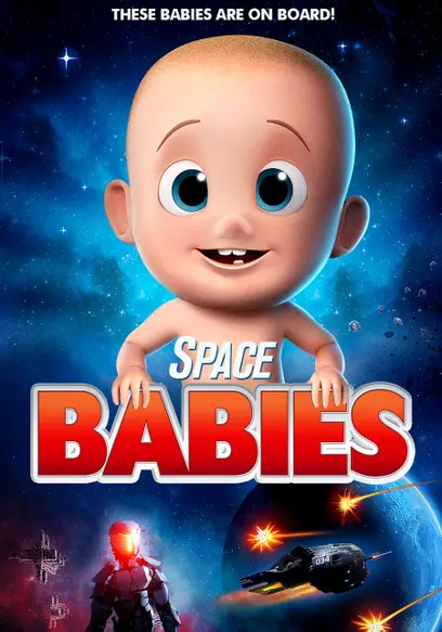 Space Babies