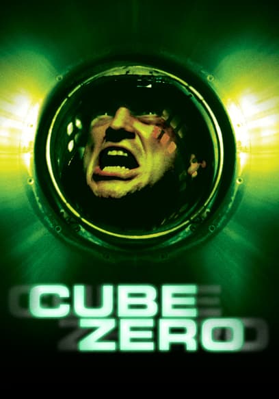 Cube Zero