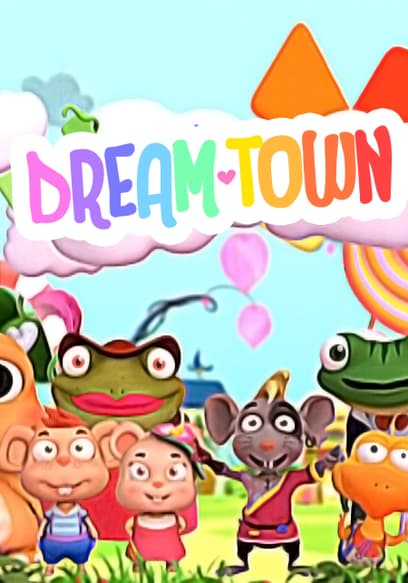 S01:E02 - The Dream Town's White Cloud