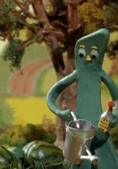 Watch The Adventures Of Gumby: 1960's Series S01:E01 - Free TV Shows | Tubi