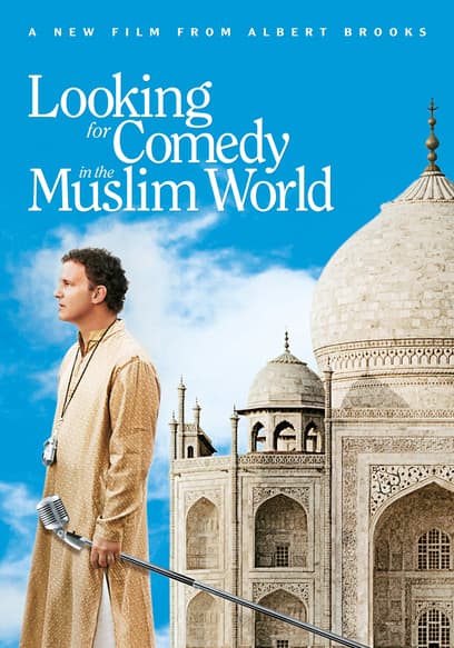 Looking for Comedy in the Muslim World