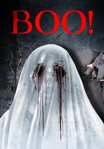 Boo!