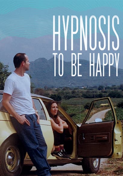 Hypnosis to Be Happy