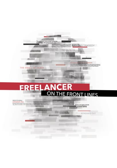 Freelancer on the Front Lines