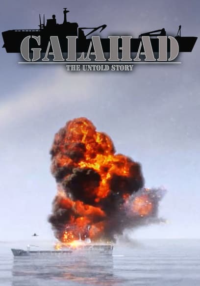 Galahad