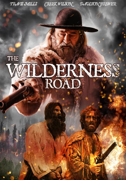 The Wilderness Road Trailer