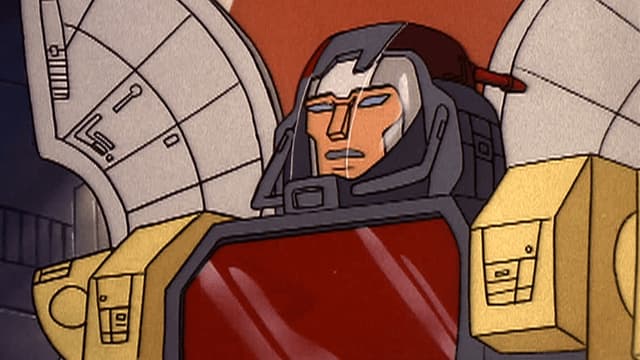 S02:E29 - The Secret Of Omega Supreme