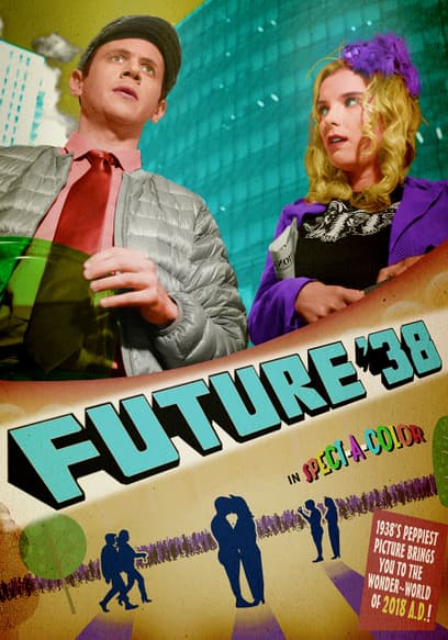 Future 38