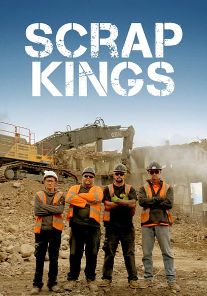 Scrap Kings