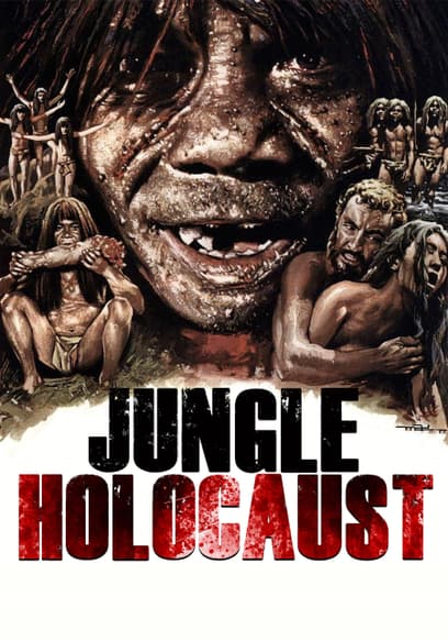 Jungle Holocaust