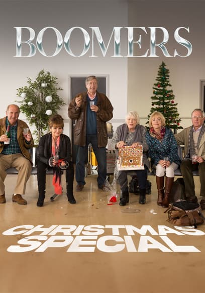 Boomers: Christmas Special