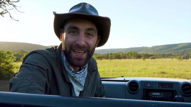 S06:E03 - Ultimate Safari Adventure