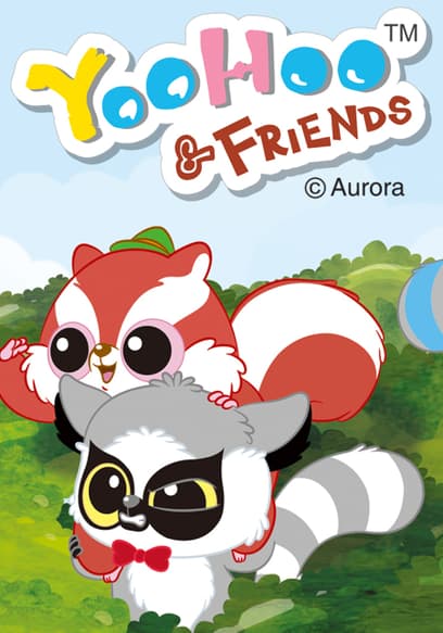 YooHoo & Friends (Spanish)