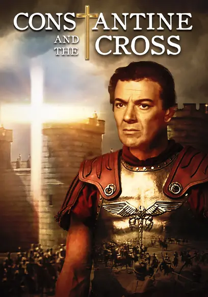 Constantine and the Cross