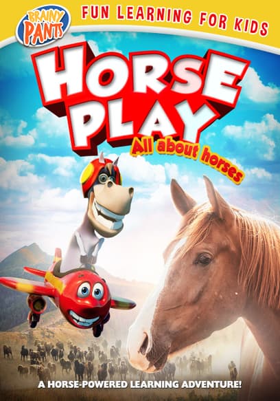 Horseplay: All About Horses