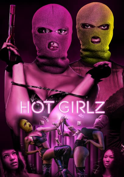 Hot Girlz