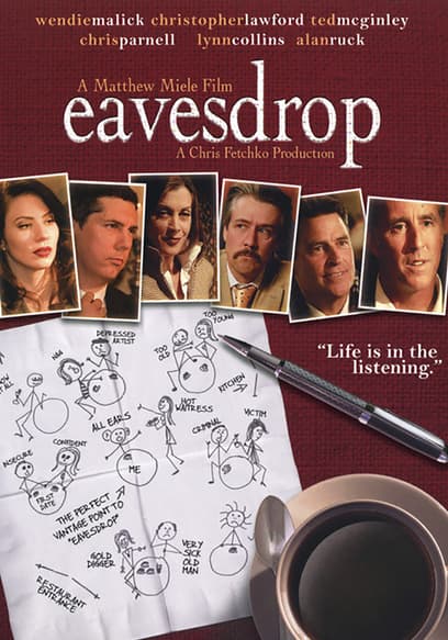 Eavesdrop