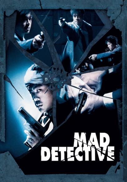 Mad Detective