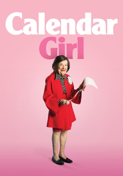 Calendar Girl