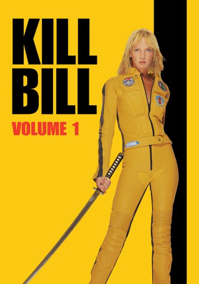 Kill Bill: Vol. 1