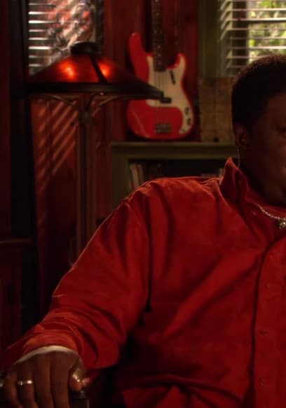 Watch The Bernie Mac Show S04e13 I Dont Wanna Be A Playa Free Tv Shows Tubi 