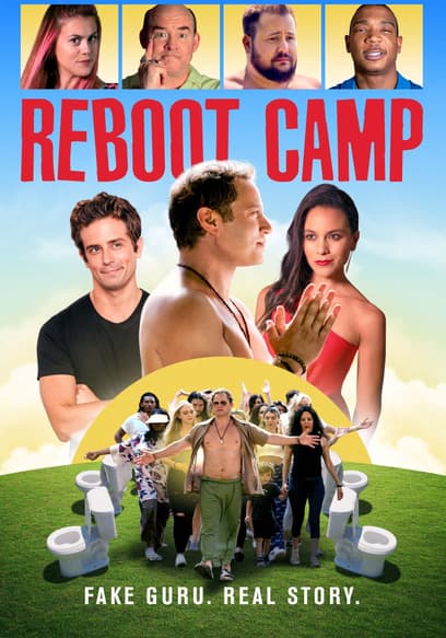 Reboot Camp