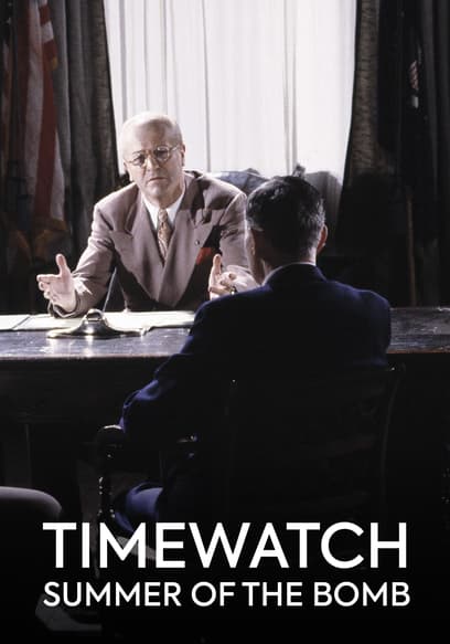 Timewatch: Summer of the Bomb