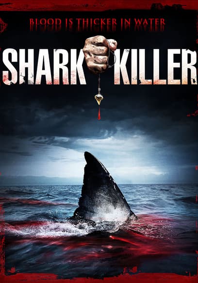 Shark Killer