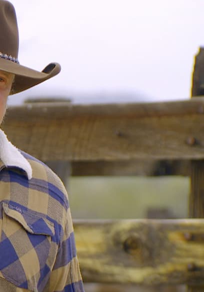 Watch Ultimate Cowboy Showdown S04:E02 - Grit, Guts and Danger - Free ...