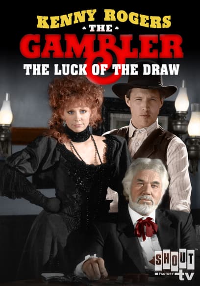 The Gambler Returns: The Luck of the Draw (Pt. 1)