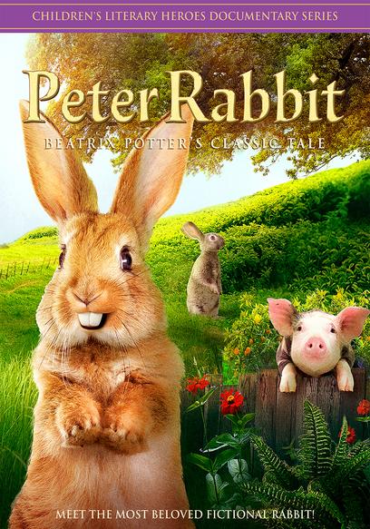 Peter Rabbit