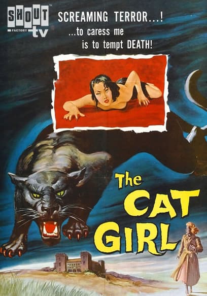 The Cat Girl